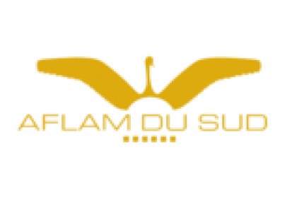 Logo of AFLAM DU SUD FESTIVAL