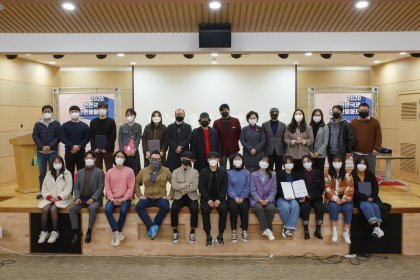 Photo of 천안국제초단편영화제