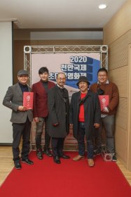 Photo of 천안국제초단편영화제