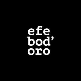 Logo of Efebo d’oro Film Festival 