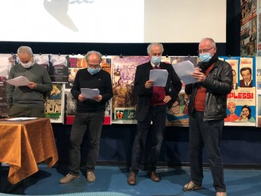 Photo of Flight - Mostra Internazionale del Cinema di Genova