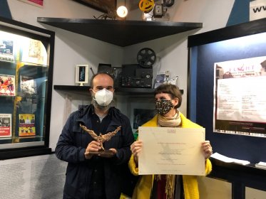 Photo of Flight - Mostra Internazionale del Cinema di Genova