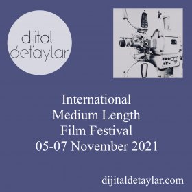 Photo of Dijital Detaylar International Medium Length Film Fest — CANCELLED