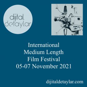 Photo of Dijital Detaylar International Medium Length Film Fest — CANCELLED