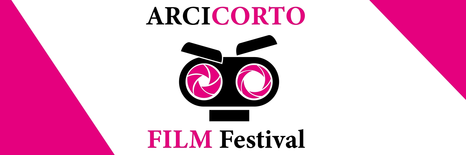 Banner ARCICORTO FILM Festival
