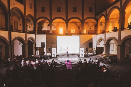 Photo of ARCICORTO FILM Festival