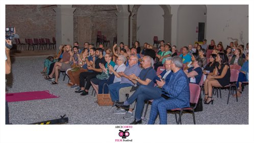 Photo of ARCICORTO FILM Festival