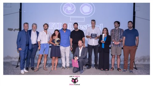 Photo of ARCICORTO FILM Festival
