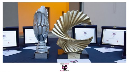 Photo of ARCICORTO FILM Festival