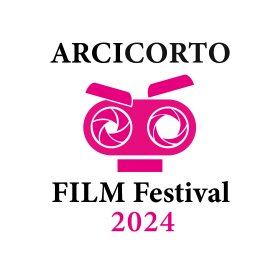 Logo of ARCICORTO FILM Festival