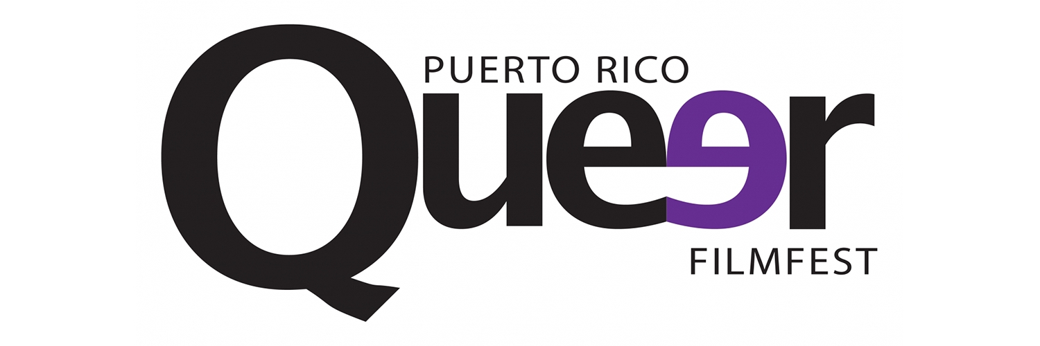 Banner Puerto Rico Queer Filmfest