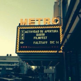 Photo of Puerto Rico Queer Filmfest