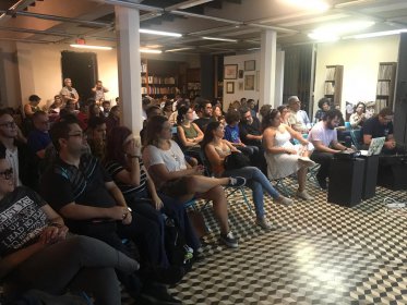 Photo of Puerto Rico Queer Filmfest