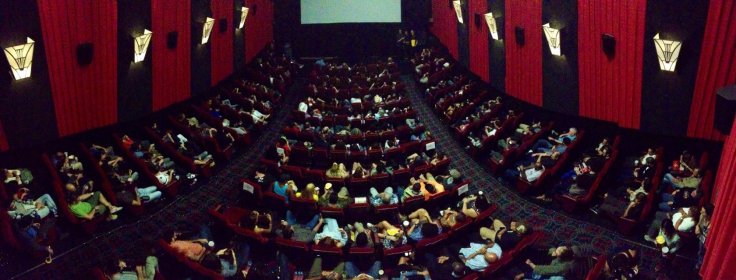 Photo of Puerto Rico Queer Filmfest