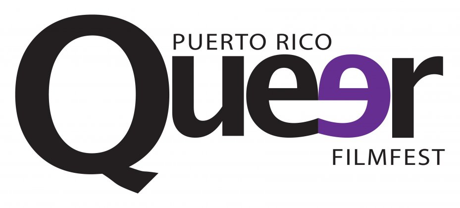 Logo of Puerto Rico Queer Filmfest