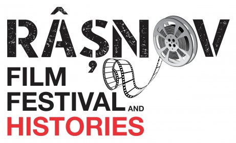 Logo of Histories and Film Festival in Rasnov 