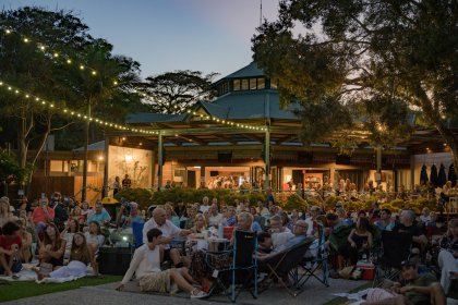 Photo of In The Bin Film Festival 