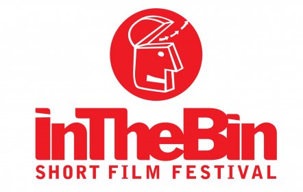 Logo of In The Bin Film Festival 
