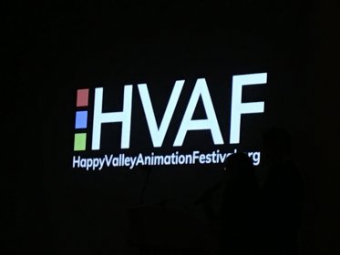Photo of Happy Valley Animation Festival