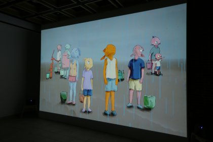 Photo of Happy Valley Animation Festival