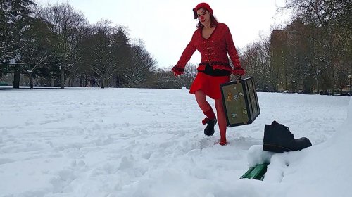 Photo of NARICES FILM FEST (Festival Internacional de Payasas de Navarra)