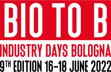 Logo of Bio to B - Industry Days