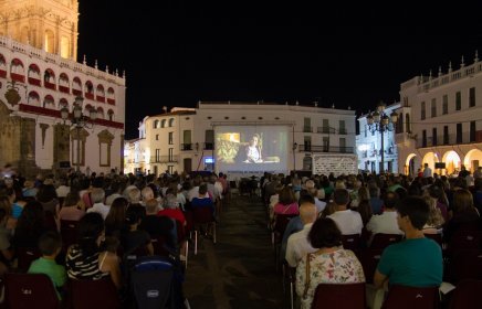Photo of Certamen De Cortometrajes El Pecado