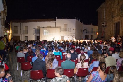 Photo of Certamen De Cortometrajes El Pecado