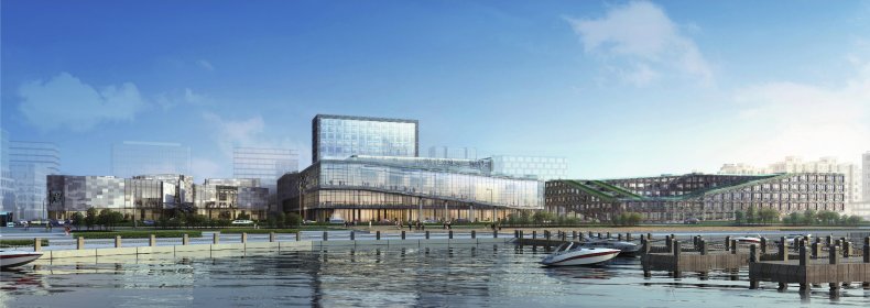 Photo of Eurasia Sustainable Development Film Festival