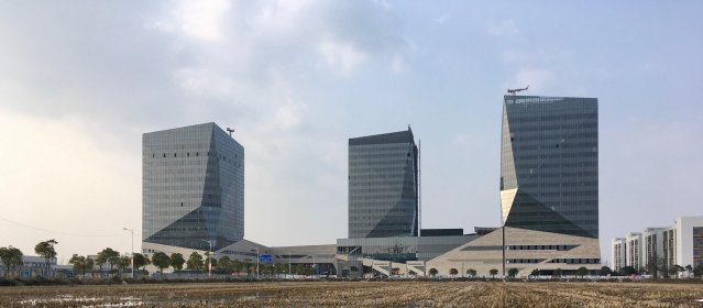 Photo of Eurasia Sustainable Development Film Festival