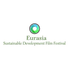 Logo of Eurasia Sustainable Development Film Festival
