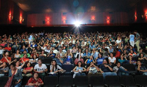 Photo of Muestra de Cine Internacional Memoria Verdad Justicia