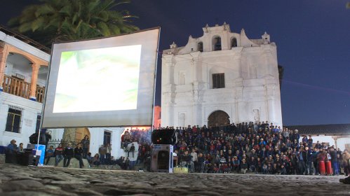 Photo of Muestra de Cine Internacional Memoria Verdad Justicia