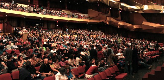 Photo of Muestra de Cine Internacional Memoria Verdad Justicia