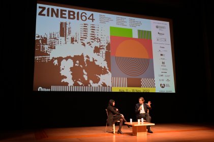 Photo of ZIFF - ZINEBI First Feature Length Film