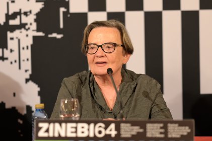 Photo of ZIFF - ZINEBI First Feature Length Film