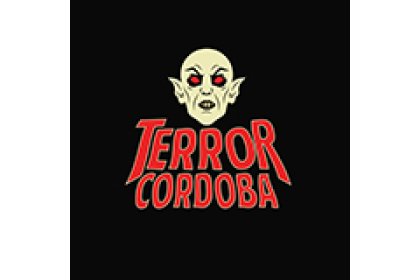 Logo of Terror Córdoba Film Festival