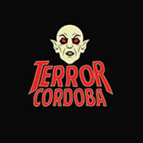 Logo of Terror Córdoba Film Festival