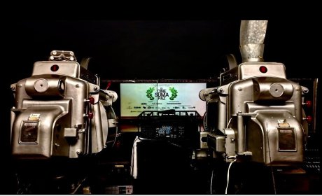 Photo of Festival Internacional de Cine - El Cine Suma Paz