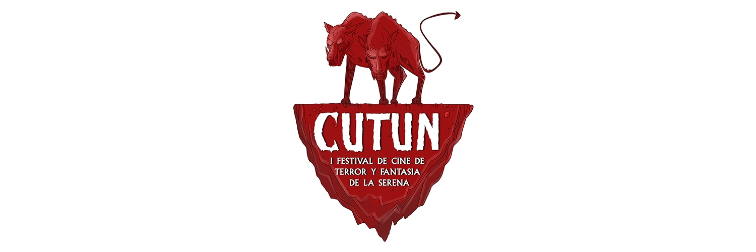 Banner Cutún Festival de Cine de Terror y Fantasía De La Serena-Chile