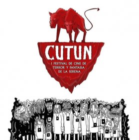 Photo of Cutún Festival de Cine de Terror y Fantasía De La Serena-Chile