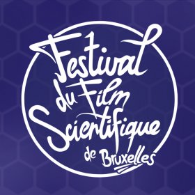 Logo of Festival du Film Scientifique de Bruxelles
