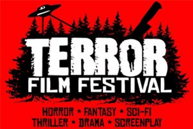 Logo of Terror Film Festival
