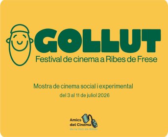 Logo of Festival Gollut