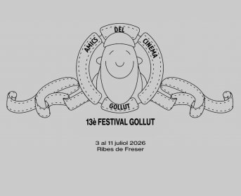 Logo of Festival Gollut