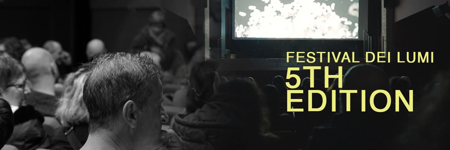 Banner Lumens Short Film Festival