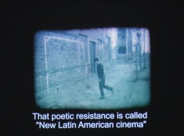Photo of Sudestada Festival de Cine Latinoamericano