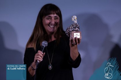 Photo of Festival del Cinema di Castel Volturno