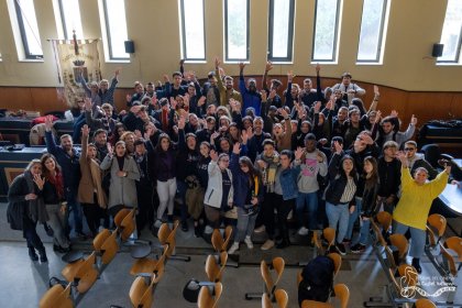 Photo of Festival del Cinema di Castel Volturno