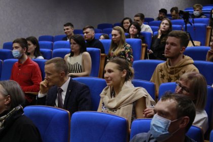 Photo of KinoDUEL Trailer Film Festival